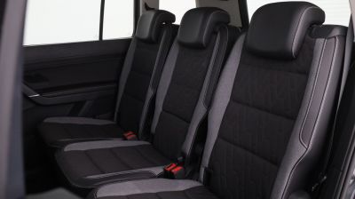 VW Touran Gebrauchtwagen VW Touran Gebrauchtwagen