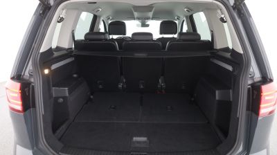 VW Touran Gebrauchtwagen VW Touran Gebrauchtwagen