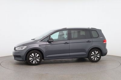 VW Touran Gebrauchtwagen VW Touran Gebrauchtwagen
