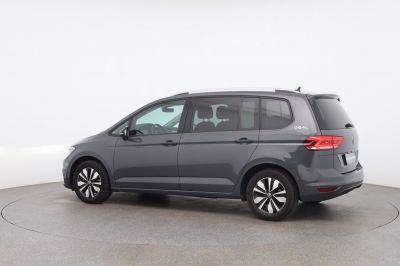 VW Touran Gebrauchtwagen VW Touran Gebrauchtwagen