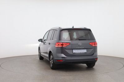 VW Touran Gebrauchtwagen VW Touran Gebrauchtwagen