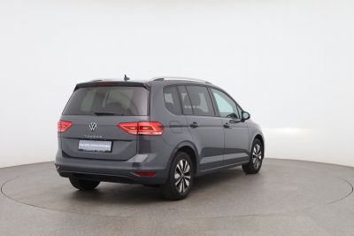 VW Touran Gebrauchtwagen VW Touran Gebrauchtwagen