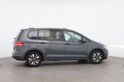 VW Touran Gebrauchtwagen VW Touran Gebrauchtwagen