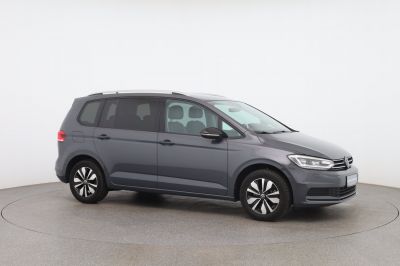 VW Touran Gebrauchtwagen VW Touran Gebrauchtwagen