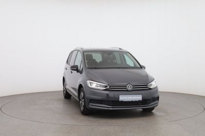 VW Touran Gebrauchtwagen VW Touran Gebrauchtwagen