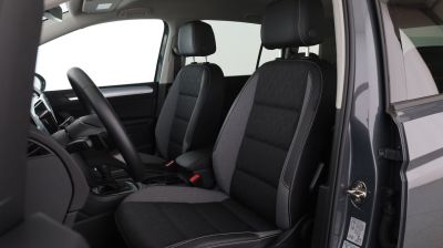 VW Touran Gebrauchtwagen VW Touran Gebrauchtwagen