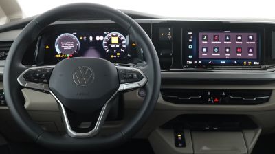 VW Multivan Gebrauchtwagen VW Multivan Gebrauchtwagen