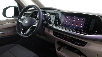 VW Multivan Gebrauchtwagen VW Multivan Gebrauchtwagen