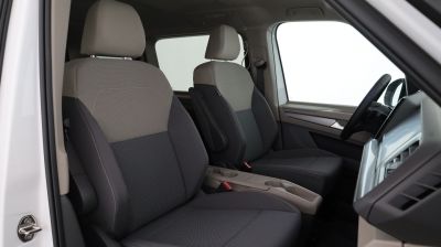 VW Multivan Gebrauchtwagen VW Multivan Gebrauchtwagen