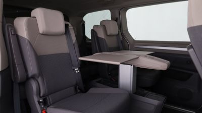 VW Multivan Gebrauchtwagen VW Multivan Gebrauchtwagen