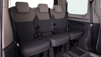 VW Multivan Gebrauchtwagen VW Multivan Gebrauchtwagen
