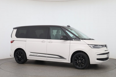 VW Multivan Gebrauchtwagen VW Multivan Gebrauchtwagen