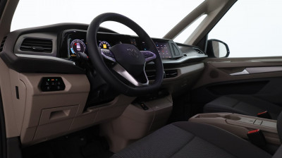 VW Multivan Gebrauchtwagen VW Multivan Gebrauchtwagen