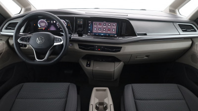VW Multivan Gebrauchtwagen VW Multivan Gebrauchtwagen