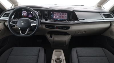 VW Multivan Gebrauchtwagen VW Multivan Gebrauchtwagen