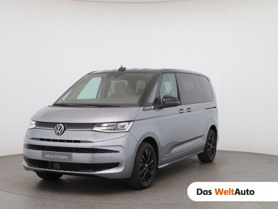 VW Multivan Gebrauchtwagen VW Multivan Gebrauchtwagen