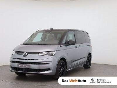 VW Multivan Gebrauchtwagen VW Multivan Gebrauchtwagen