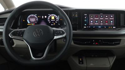 VW Multivan Gebrauchtwagen VW Multivan Gebrauchtwagen