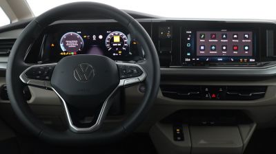 VW Multivan Gebrauchtwagen VW Multivan Gebrauchtwagen