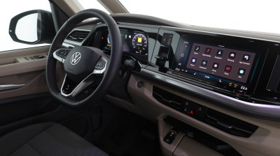 VW Multivan Gebrauchtwagen VW Multivan Gebrauchtwagen