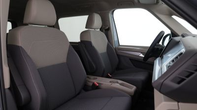 VW Multivan Gebrauchtwagen VW Multivan Gebrauchtwagen