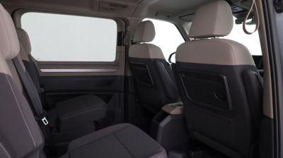 VW Multivan Gebrauchtwagen VW Multivan Gebrauchtwagen