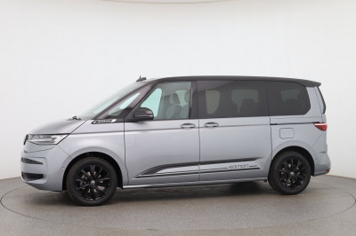 VW Multivan Gebrauchtwagen VW Multivan Gebrauchtwagen