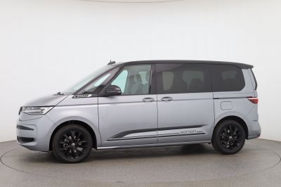 VW Multivan Gebrauchtwagen VW Multivan Gebrauchtwagen