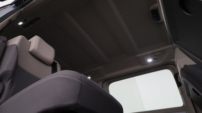 VW Multivan Gebrauchtwagen VW Multivan Gebrauchtwagen
