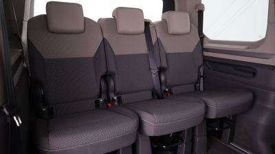 VW Multivan Gebrauchtwagen VW Multivan Gebrauchtwagen
