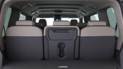 VW Multivan Gebrauchtwagen VW Multivan Gebrauchtwagen