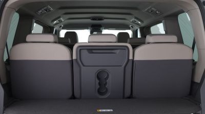 VW Multivan Gebrauchtwagen VW Multivan Gebrauchtwagen