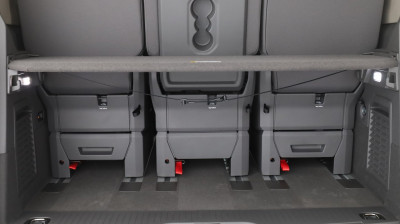 VW Multivan Gebrauchtwagen VW Multivan Gebrauchtwagen