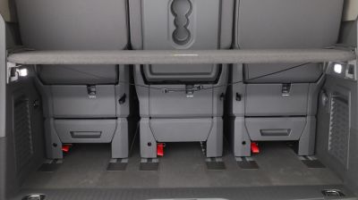 VW Multivan Gebrauchtwagen VW Multivan Gebrauchtwagen