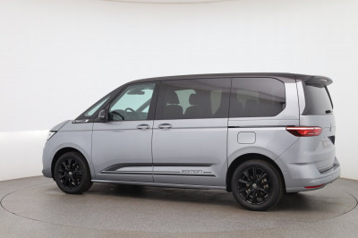 VW Multivan Gebrauchtwagen VW Multivan Gebrauchtwagen
