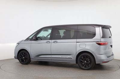 VW Multivan Gebrauchtwagen VW Multivan Gebrauchtwagen
