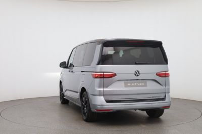 VW Multivan Gebrauchtwagen VW Multivan Gebrauchtwagen
