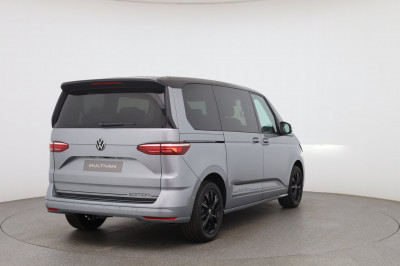 VW Multivan Gebrauchtwagen VW Multivan Gebrauchtwagen