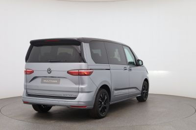 VW Multivan Gebrauchtwagen VW Multivan Gebrauchtwagen