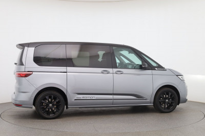 VW Multivan Gebrauchtwagen VW Multivan Gebrauchtwagen