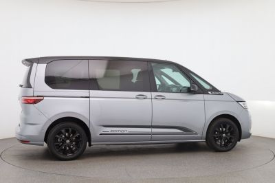 VW Multivan Gebrauchtwagen VW Multivan Gebrauchtwagen