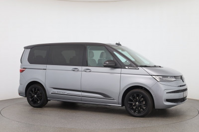 VW Multivan Gebrauchtwagen VW Multivan Gebrauchtwagen