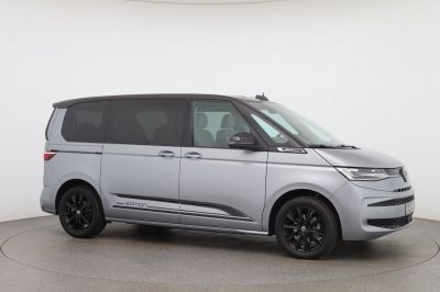VW Multivan Gebrauchtwagen VW Multivan Gebrauchtwagen