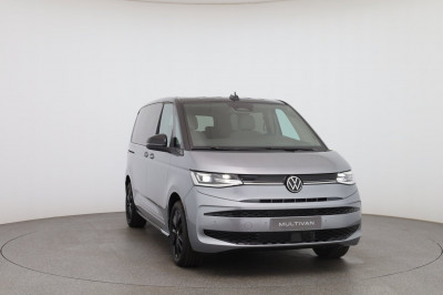 VW Multivan Gebrauchtwagen VW Multivan Gebrauchtwagen