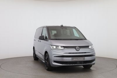 VW Multivan Gebrauchtwagen VW Multivan Gebrauchtwagen