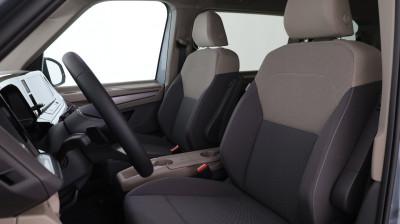 VW Multivan Gebrauchtwagen VW Multivan Gebrauchtwagen