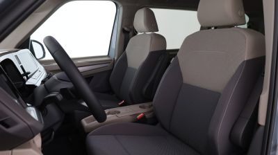 VW Multivan Gebrauchtwagen VW Multivan Gebrauchtwagen