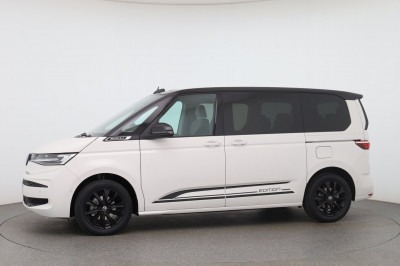 VW Multivan Gebrauchtwagen VW Multivan Gebrauchtwagen