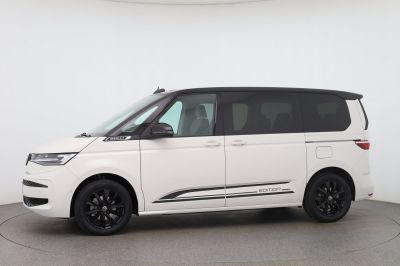 VW Multivan Gebrauchtwagen VW Multivan Gebrauchtwagen
