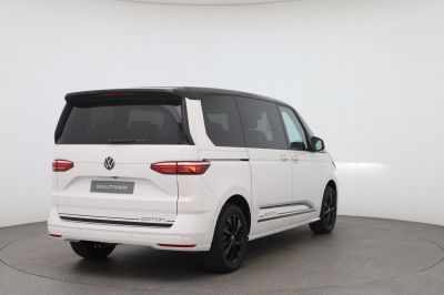 VW Multivan Gebrauchtwagen VW Multivan Gebrauchtwagen
